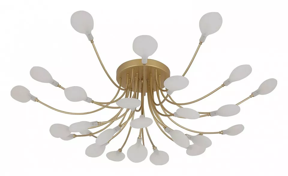 

Потолочная люстра F-promo Skein 4197-28C