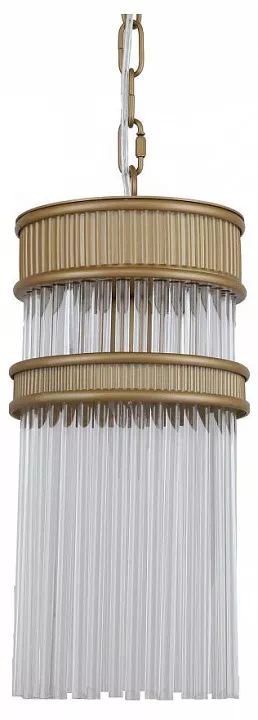 

Подвесной светильник Favourite Turris 4200-1P