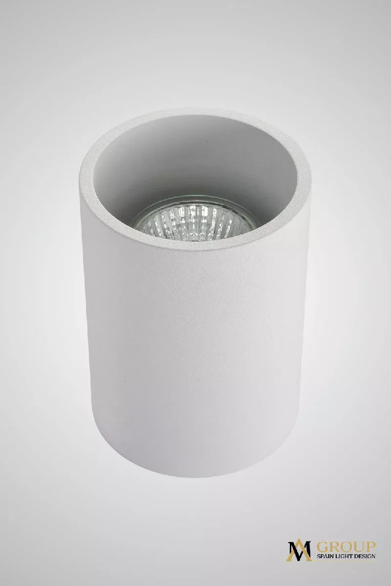 

Накладной светильник AM Group AM02-110 WH