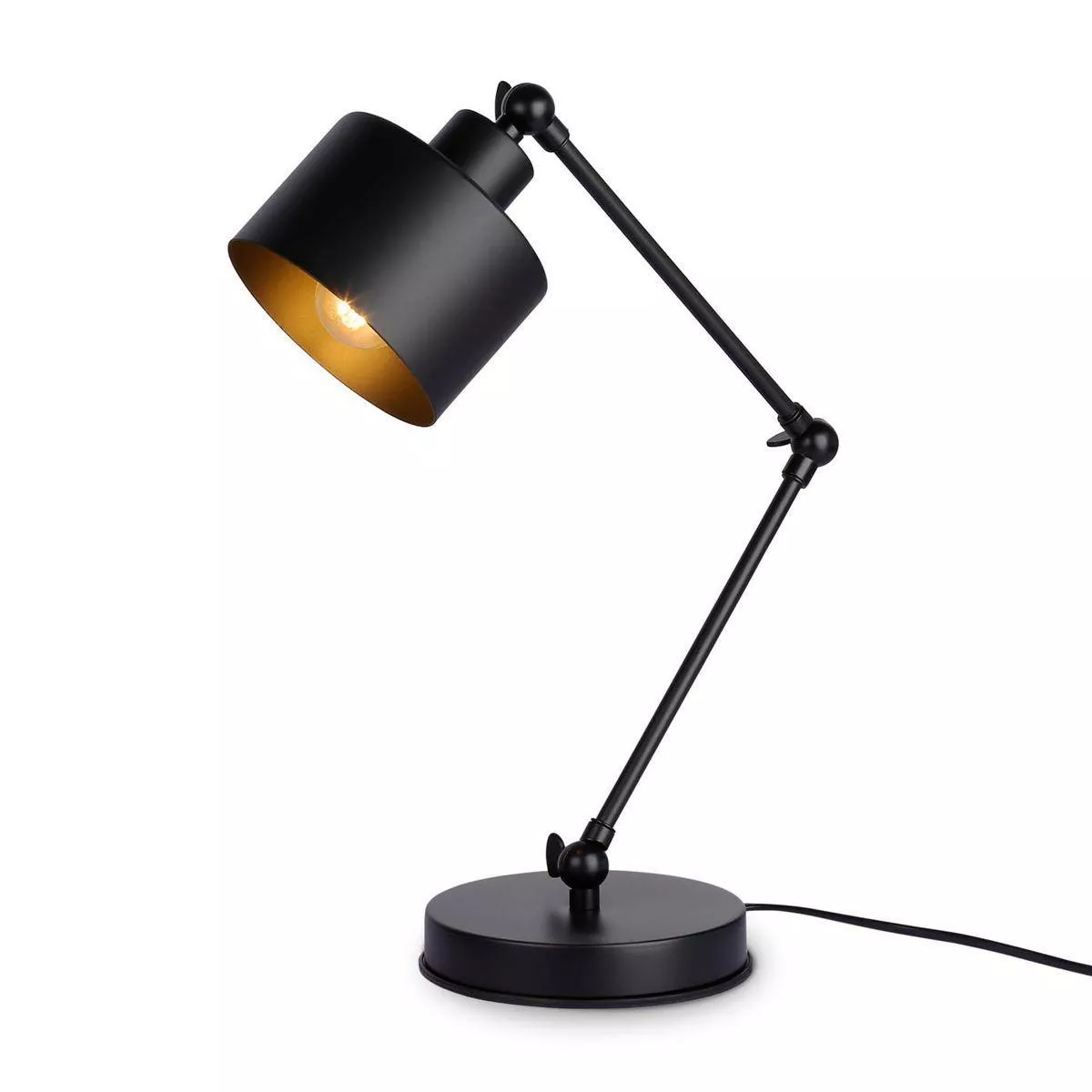 

Настольная лампа Ambrella light Traditional TR8153