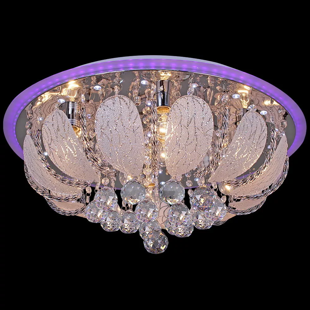 

Потолочная люстра Reluce 55821-0.3-08