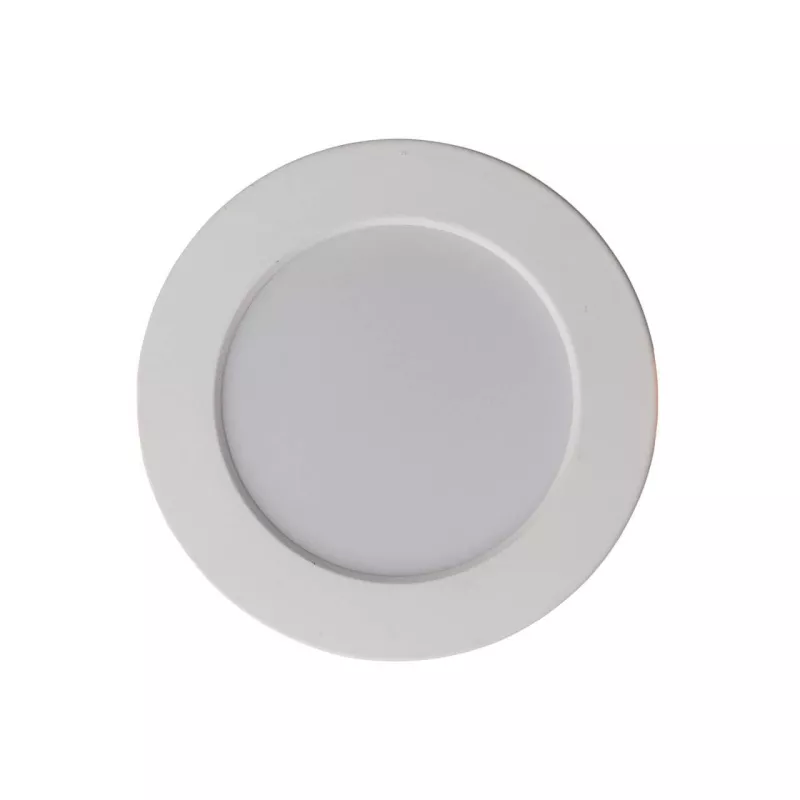 

Встраиваемый светодиодный светильник De Markt Стаут 1 702010301