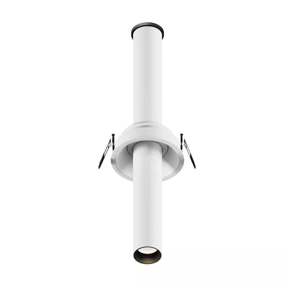 Встраиваемые светильники Встраиваемый светодиодный спот Maytoni Technical Focus T C140RS-L300-7W3K-W