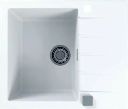 

Мойка кухонная Alveus Cadit Granital 10 arctic
