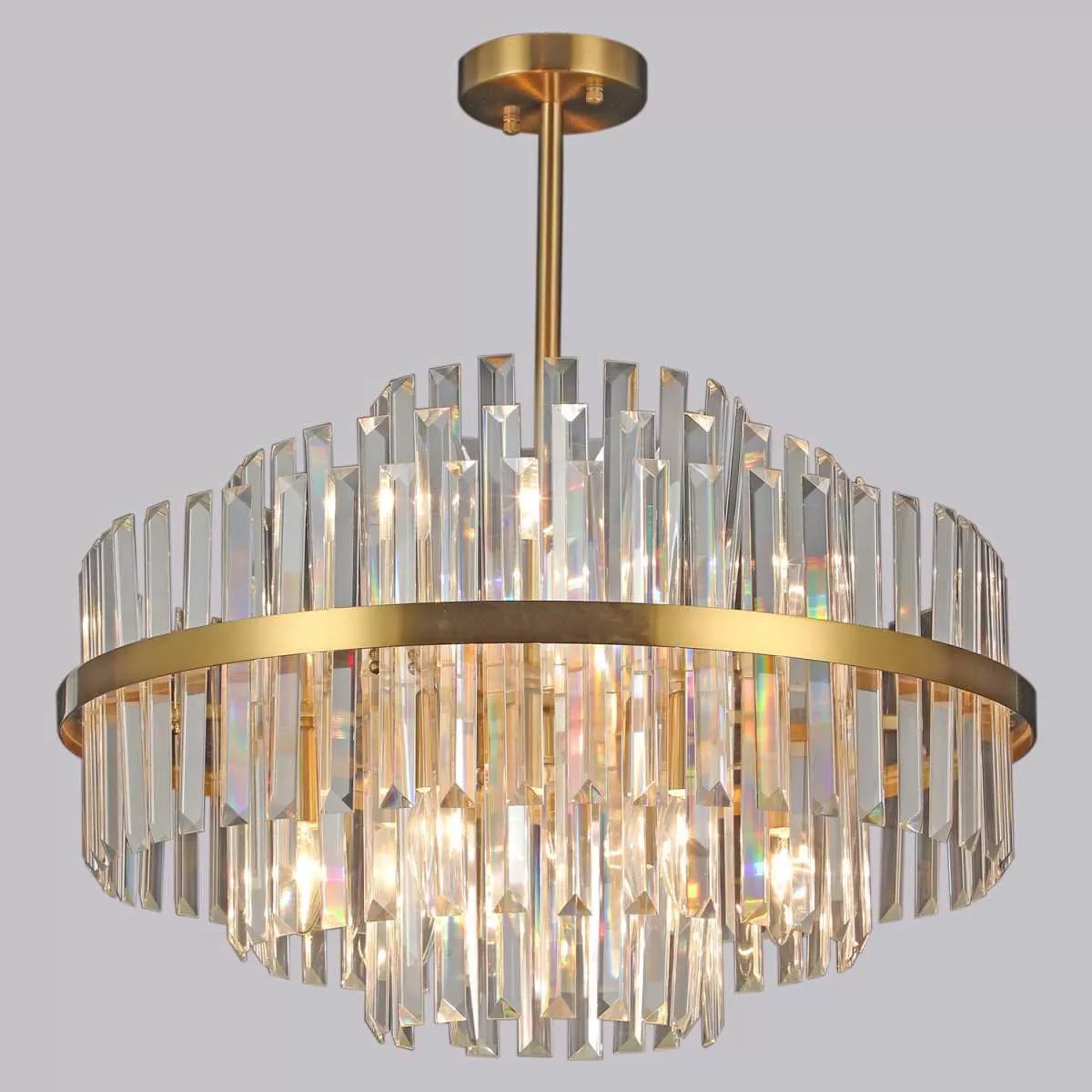 

Люстра ILLUMICO IL0126-9P-79 COP