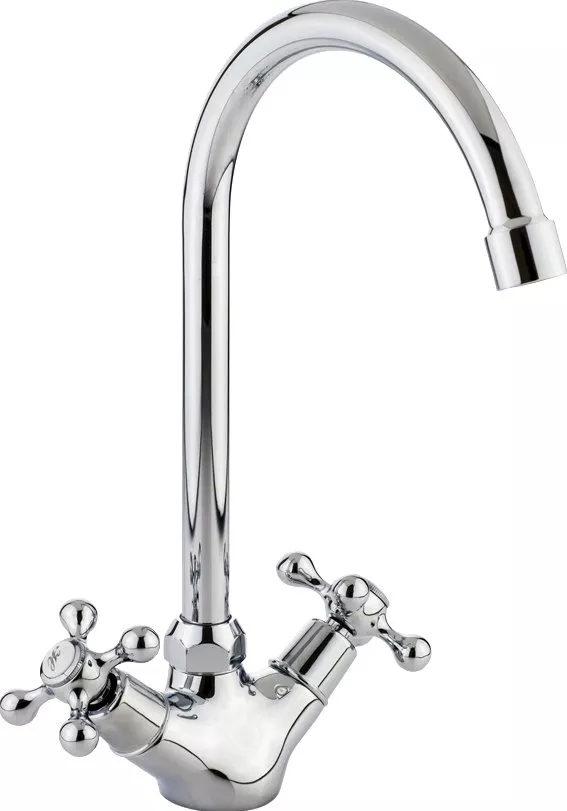 

Смеситель для кухни Veragio Agatha VR.AGT-3785.CR хром