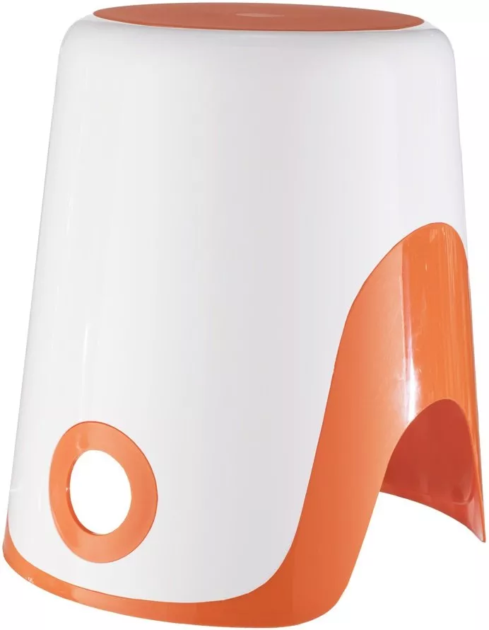

Корзина-табурет для белья Fixsen Wendy FX-7073-93
