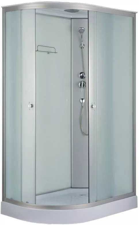 

Душевая кабина Niagara Classic NG-3312-14R
