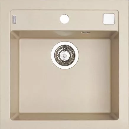 

Мойка кухонная Alveus Formic Granital 20 pebble