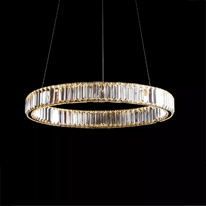 

Подвесная люстра Cloyd Pauli 10774