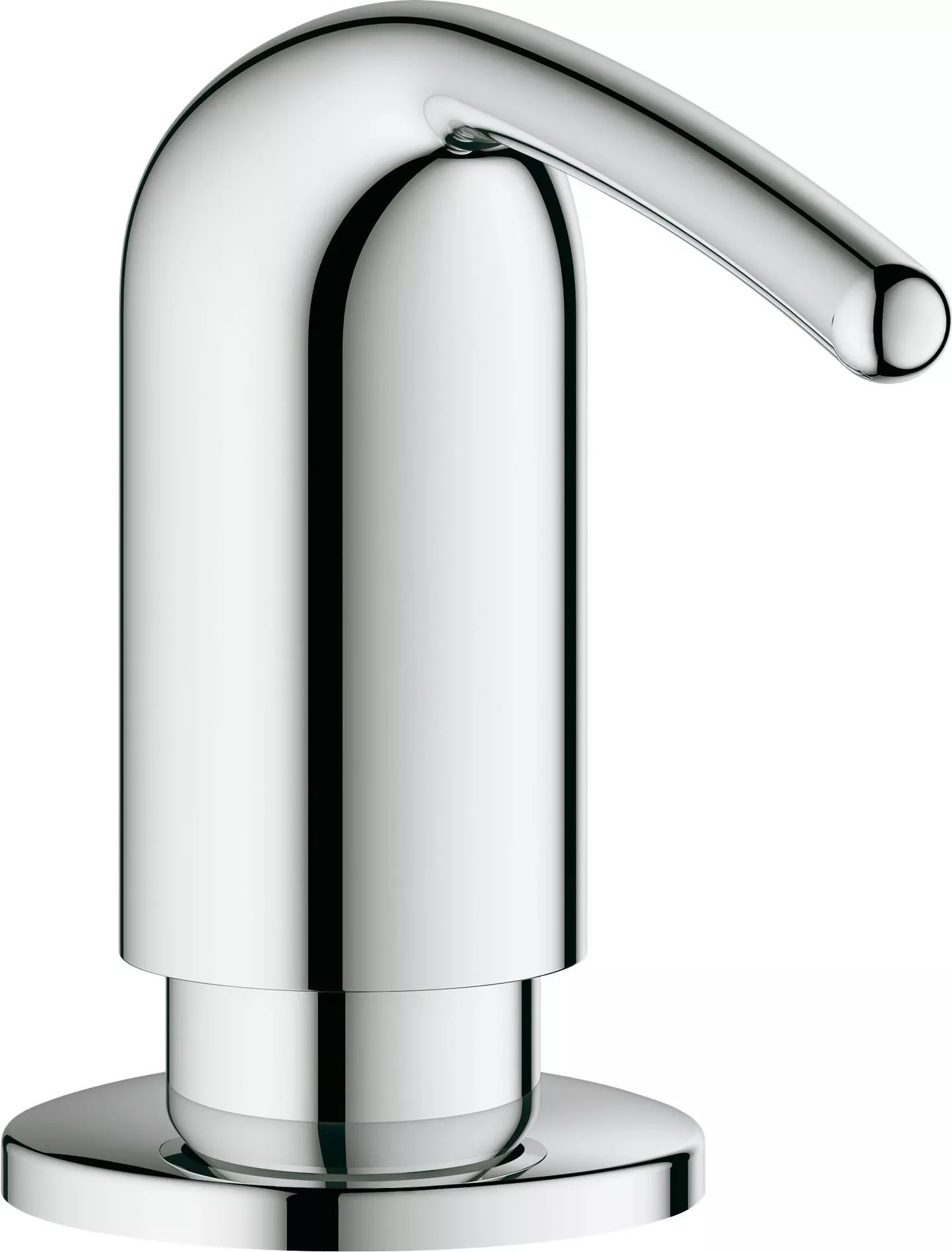 

Дозатор Grohe Zedra 40553000