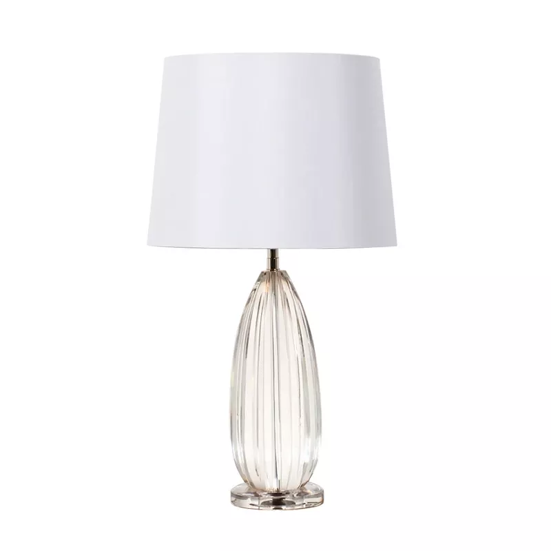 

Настольная лампа DeLight Collection Crystal Table Lamp BRTL3205