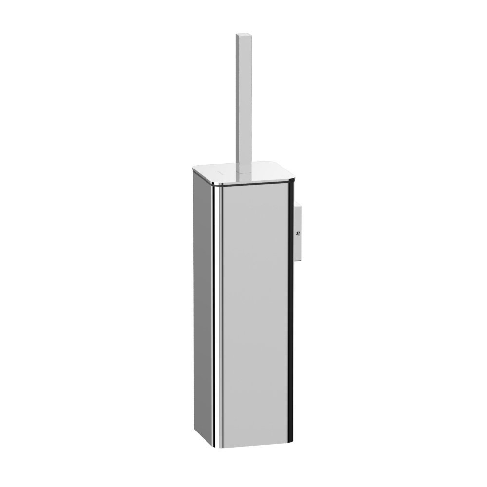 

Ершик WHITECROSS Cubo CU2472CR хром