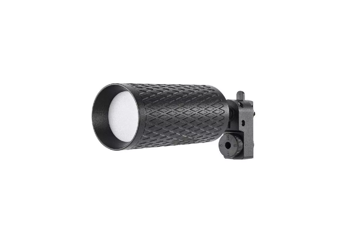 

Трековый светильник Lucia Tucci Tenco LTP-T016-01GU10-B