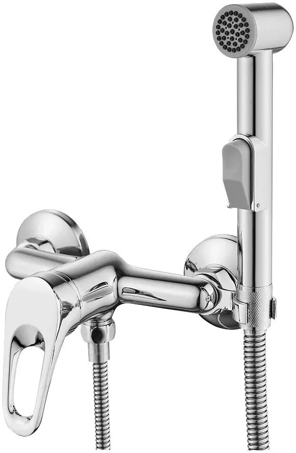 

Гигиенический душ Rossinka B B35-52 со смесителем