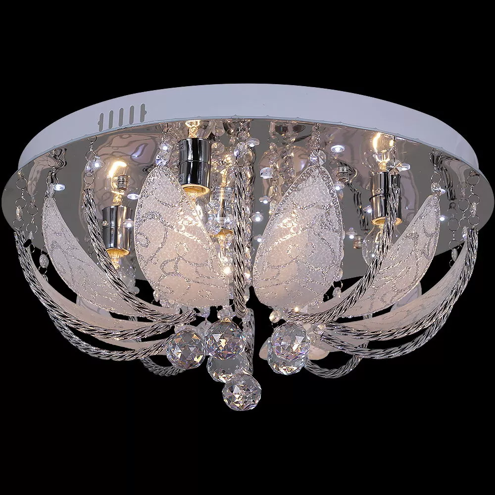 

Потолочная люстра Reluce 55785-0.3-05