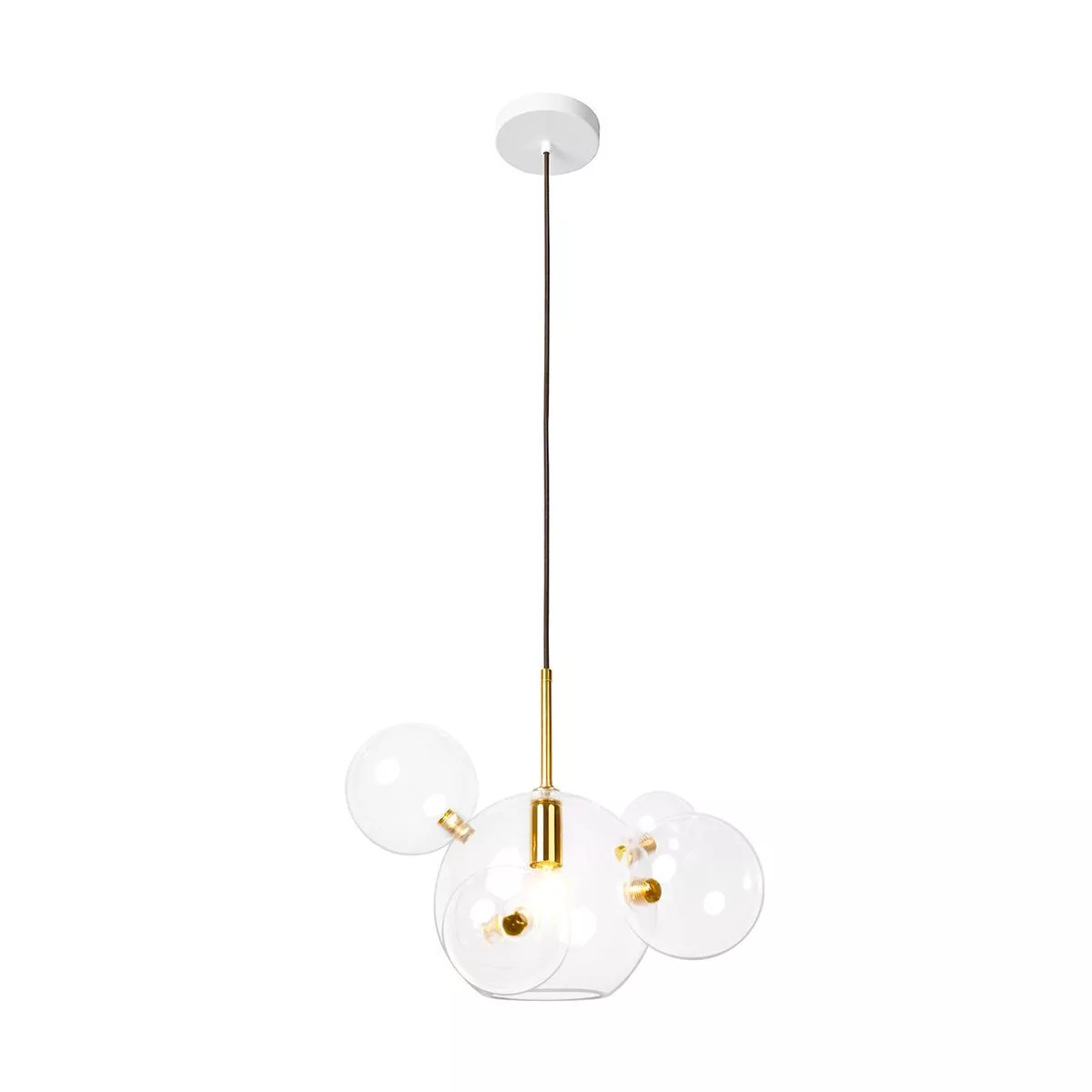 

Подвесной светильник Loft IT Bolle 2027-P6 mini