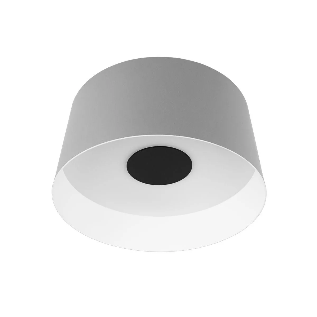

Потолочный светодиодный светильник Loft IT Duo 10360M Grey