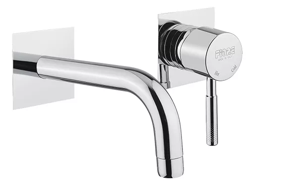 

Смеситель для раковины Fiore XENON 44CR5227, хром