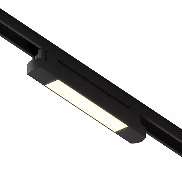 

Трековый однофазный светильник Hesby Lighting Skylite HSBL_0020