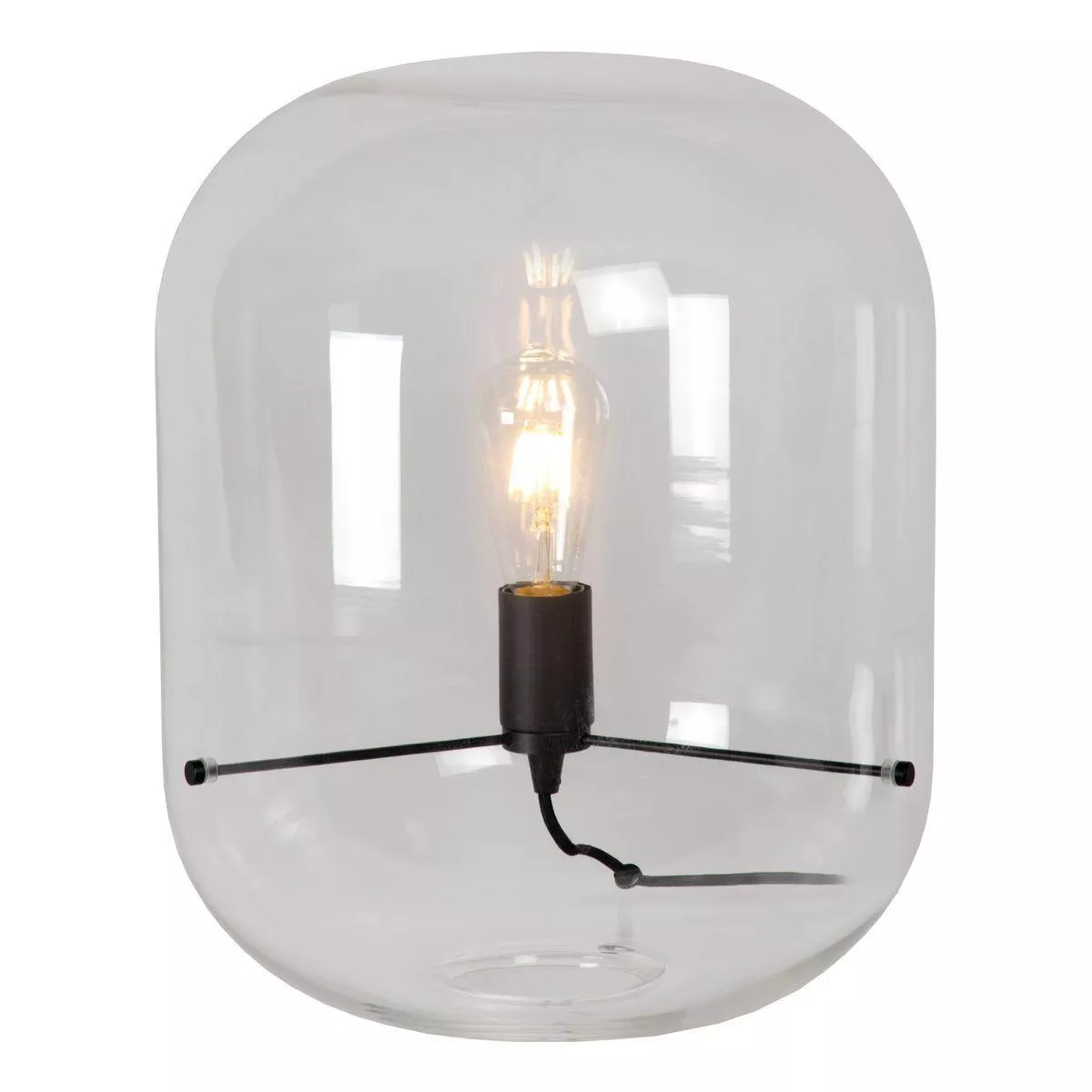 

Настольная лампа Lucide Vitro 25510/35/60