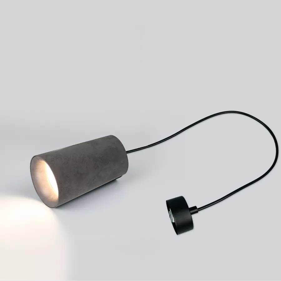 

Подвесной светильник General GWL-GU10-M-IP20 662010