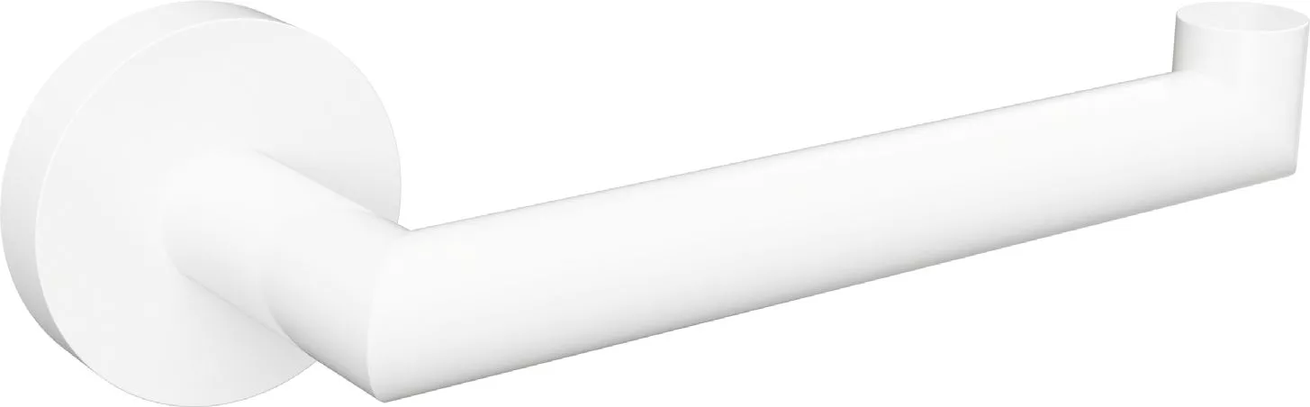 

Держатель туалетной бумаги Bemeta White открытый