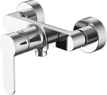 

AF300-30С Aquanet Passion, смеситель для душа, хром (216757)