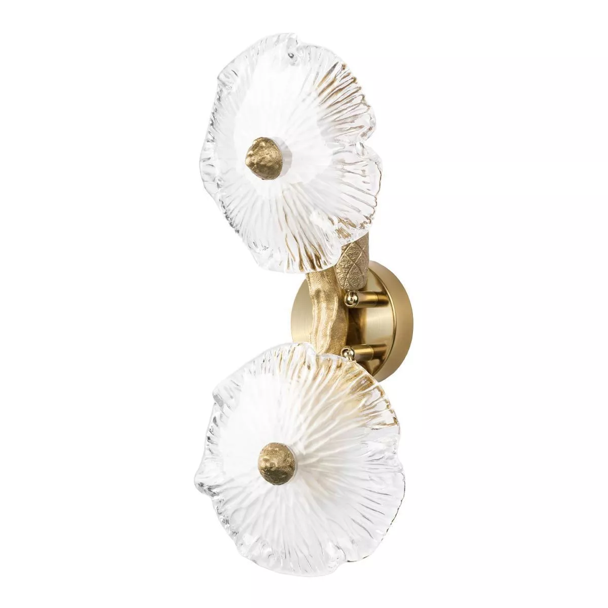 

Бра Loft IT Bloom 10352/2W AB