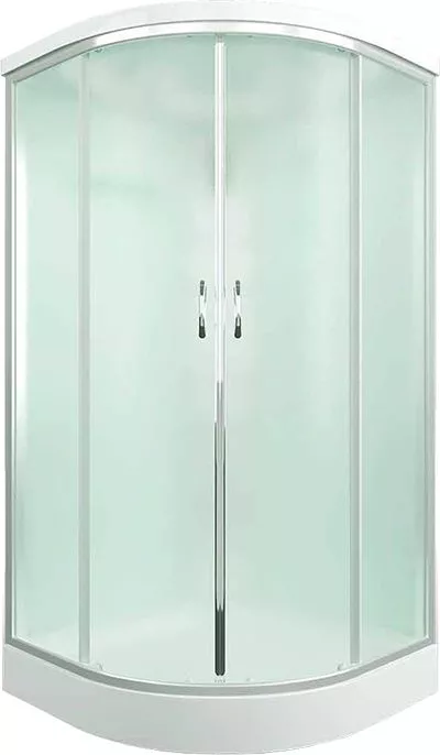 

Душевая кабина Erlit Comfort ER4509P-C3-RUS