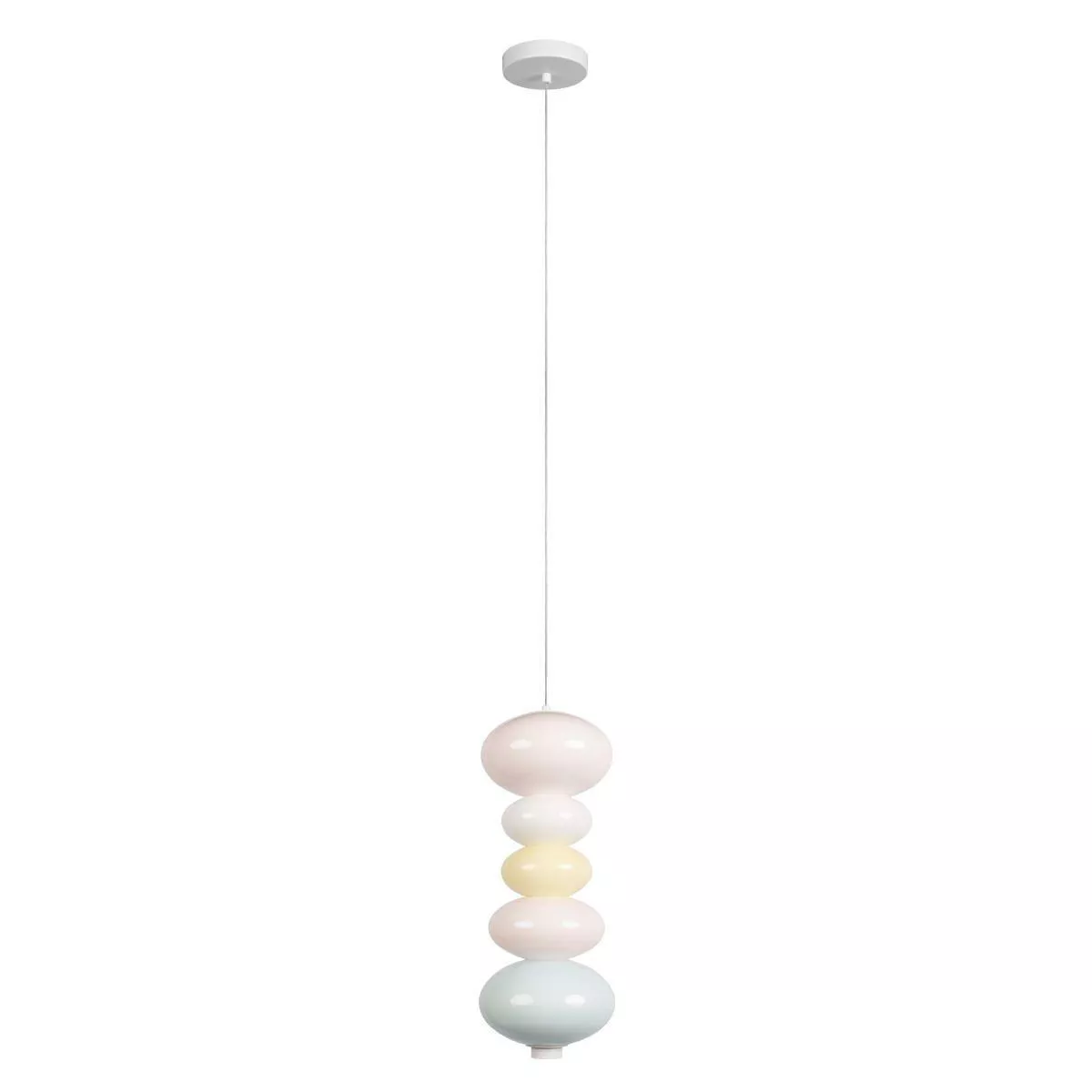 

Подвесной светильник Loft IT Macaroon 10271P/C
