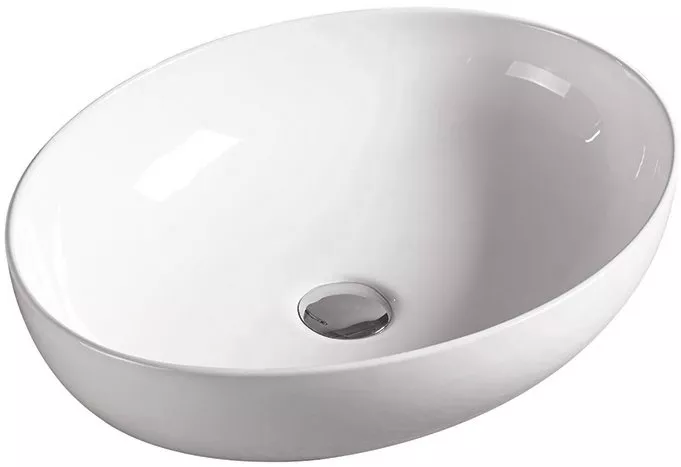 

Накладная раковина SantiLine SL-1020