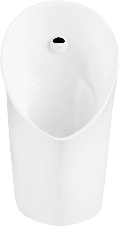 Писсуар подвесной ARROW AN661 сенсорный глянцевый белый с сифоном с крышкой подвесной глянцевый белый 18490₽