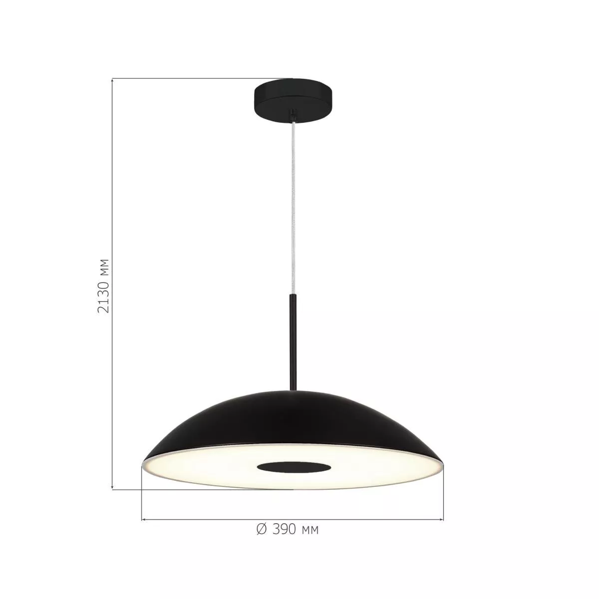 

Подвесной светильник ST LUCE SL6128.403.01