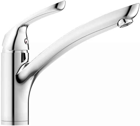 

Смеситель Iddis Kitchen Line K10SB00i05 для кухонной мойки