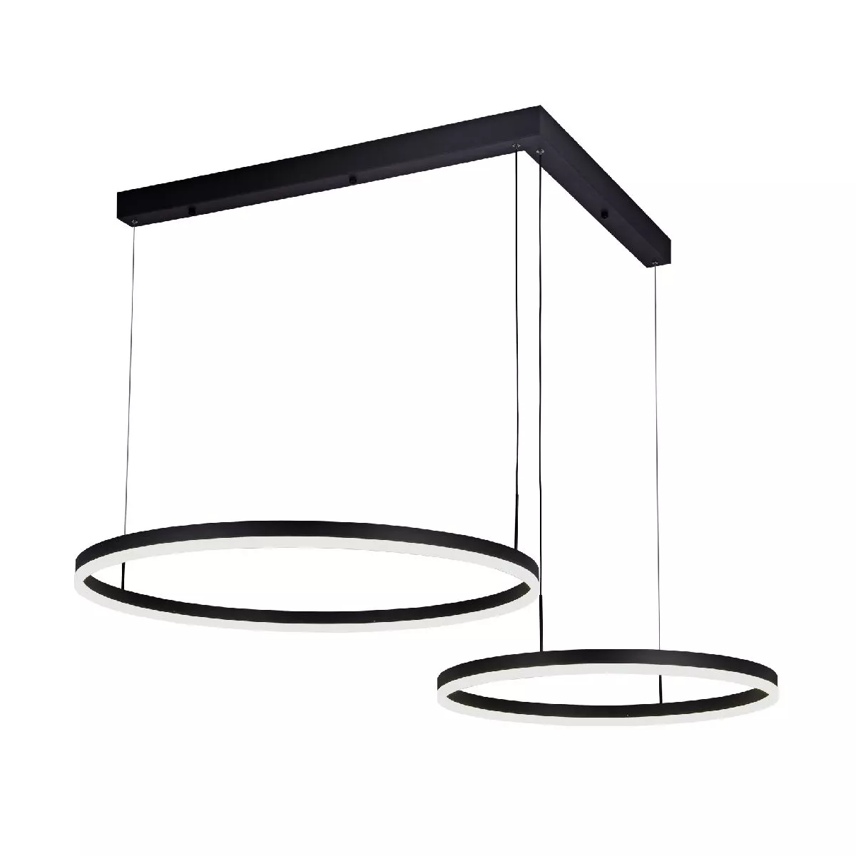 

Подвесной светильник LED4U L91071-800-600