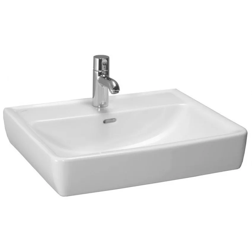 

Подвесная раковина Laufen Pro (8.1795.2.000.104.1)