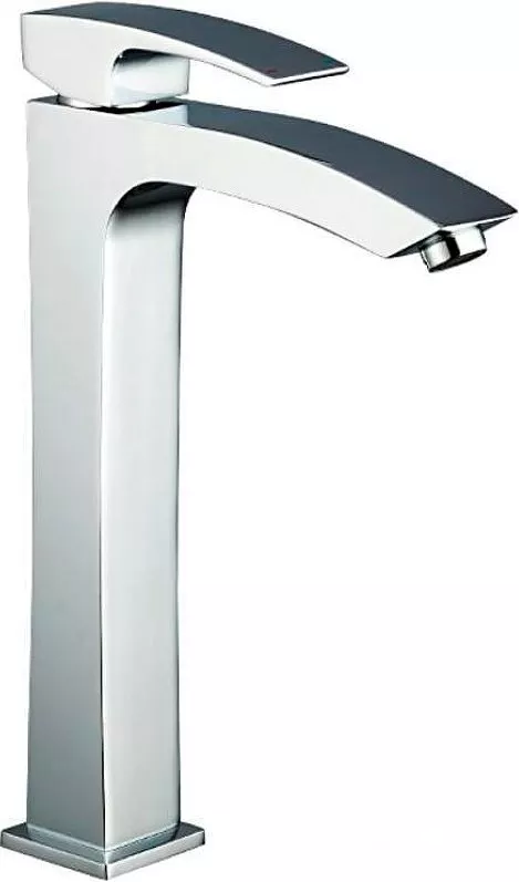 

Смеситель для раковины Gappo G1007-11 хром