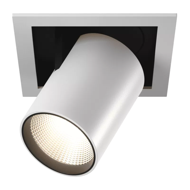 

Спот DesignLed SPL-SQ1-25-WW 003438