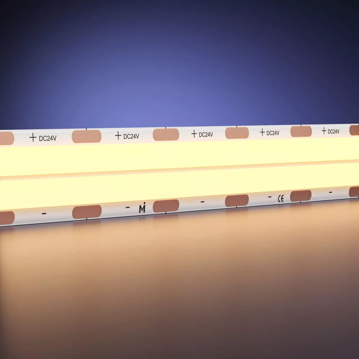 Светодиодная лента Maytoni Led Strip 24В COB 22Вт/м 2700К 5м IP 20 201312