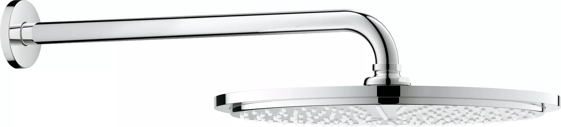 

Верхний душ Grohe Rainshower Cosmopolitan 310 26056000, Хром