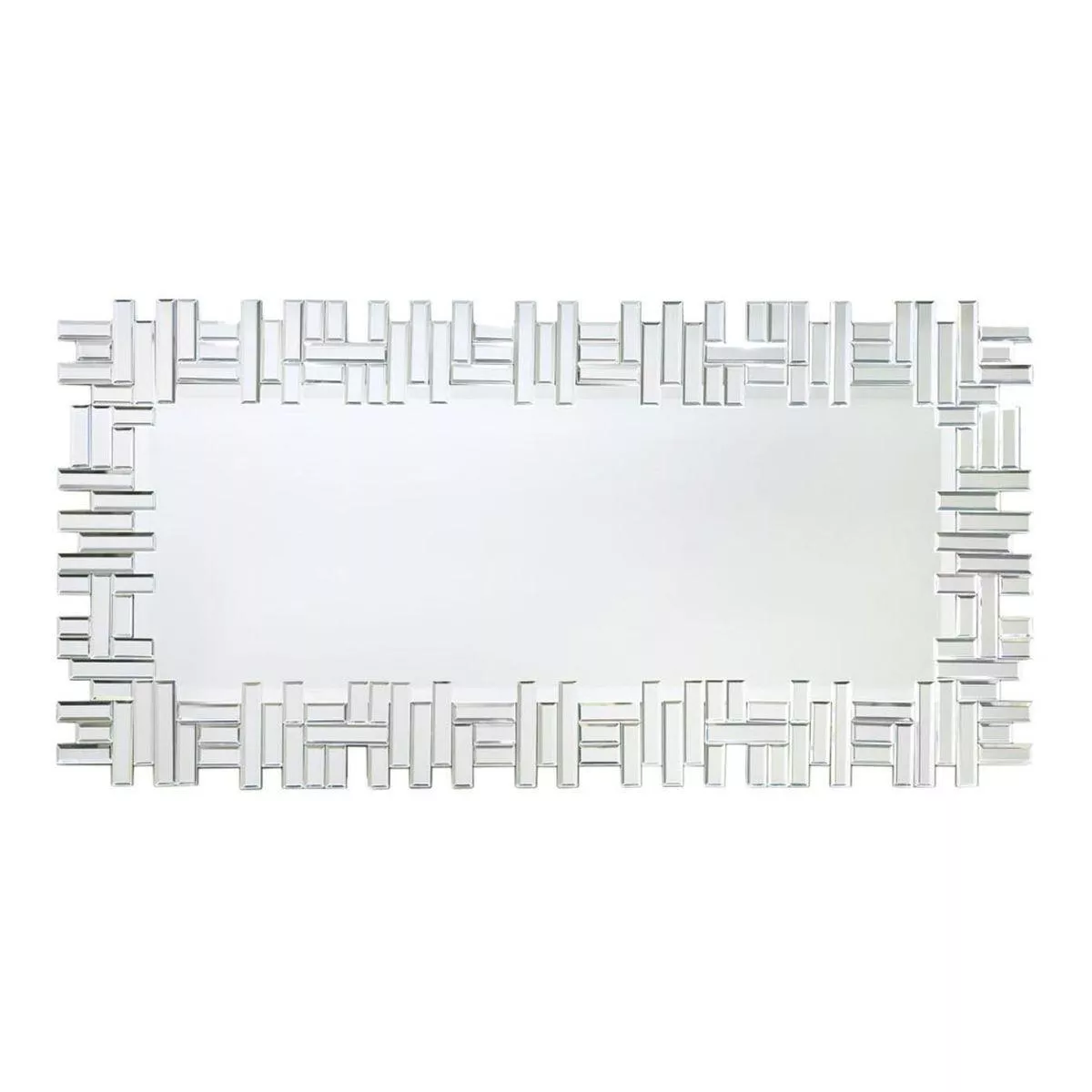 

Зеркало Garda Decor KFH260