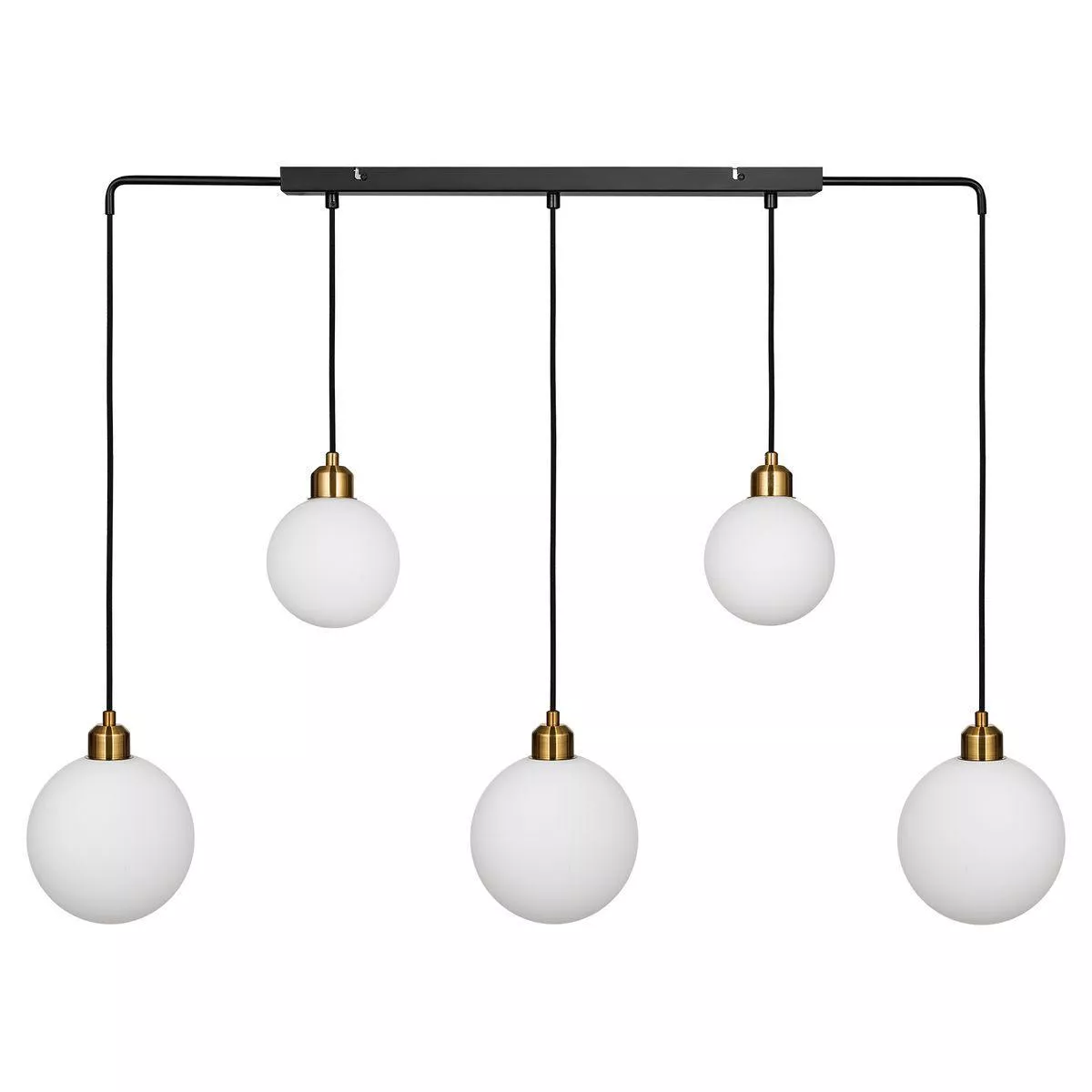 

Подвесной светильник 33 Идеи PND102M.05.01PA.003BL-M33WH