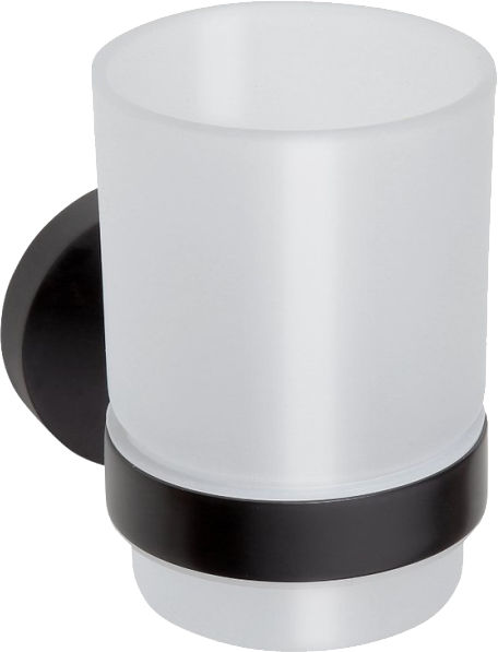 

Стакан Sapho X-Round XB900