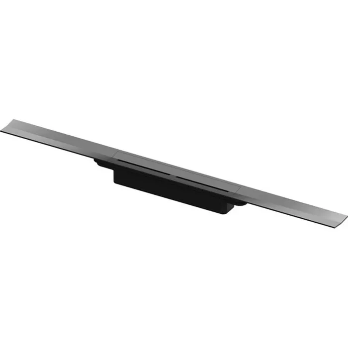 

Профиль для душа TECEdrainprofile, 800 мм, PVD Polished Black Chrome