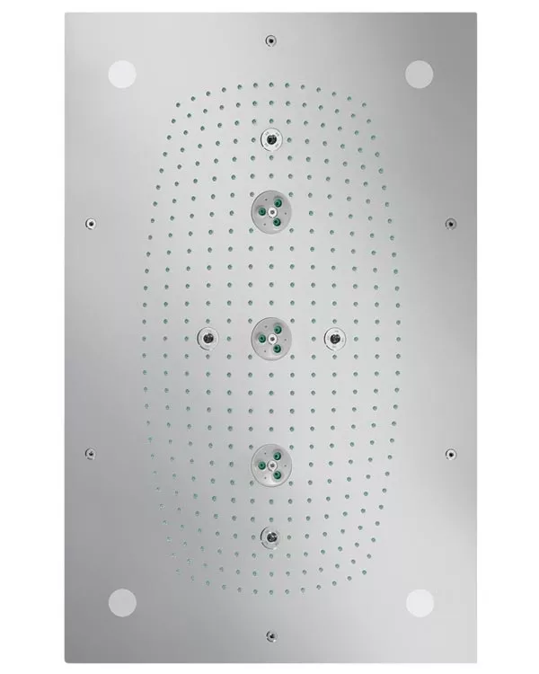 

Верхний душ Hansgrohe (28418000)