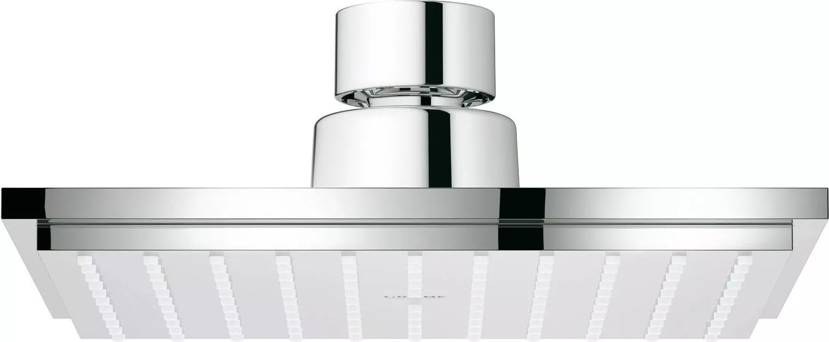 

Верхний душ Grohe Euphoria Cube 150 27705000