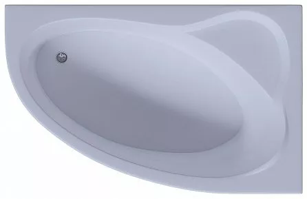 

Ванна Aquatek Фиджи FID170-0000002 акриловая правая