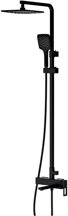 

Душевая стойка Gappo G17-6 G2417-6 черная