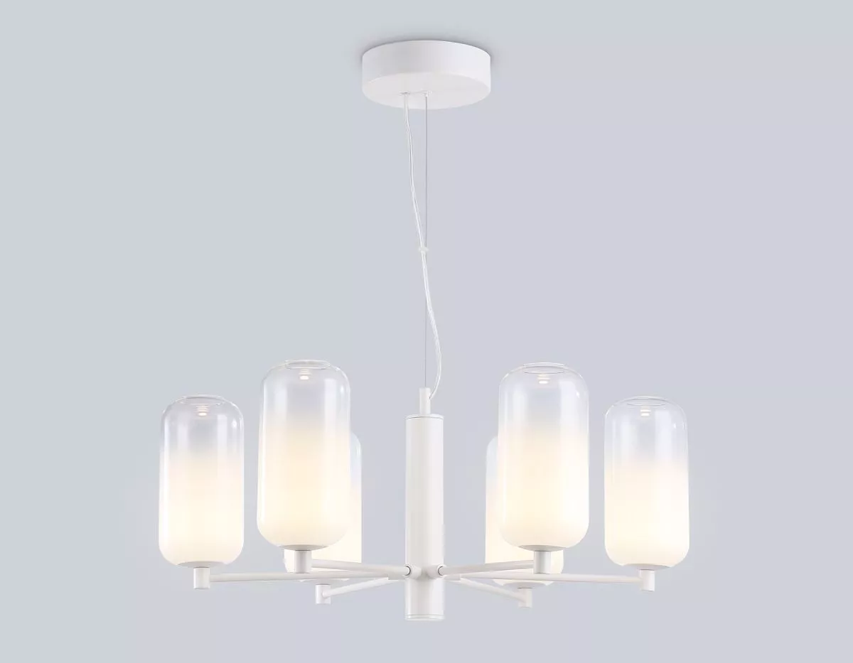 

Подвесная люстра Ambrella Light High Light Modern LH11107